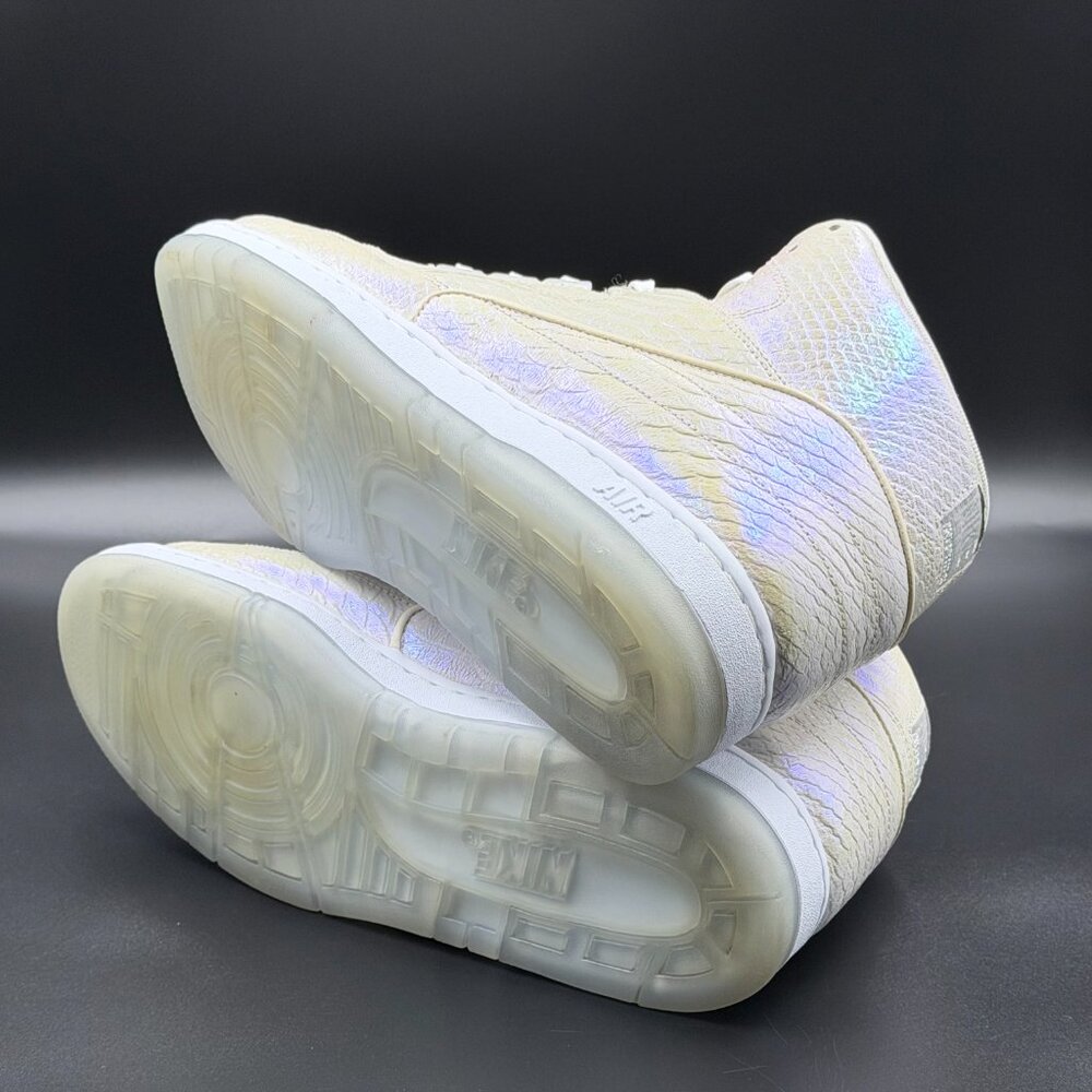 Nike Air Python Premium - image 7